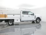 New 2024 Ford F-350 Crew Cab 10' Royal Contractor Truck for sale #MC244106 - photo 2