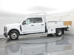 New 2024 Ford F-350 Crew Cab 10' Royal Contractor Truck for sale #MC244106 - photo 33
