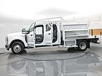 New 2024 Ford F-350 Crew Cab 10' Royal Contractor Truck for sale #MC244106 - photo 39