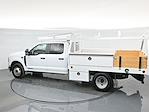 New 2024 Ford F-350 Crew Cab 10' Royal Contractor Truck for sale #MC244106 - photo 46