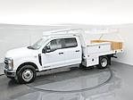 New 2024 Ford F-350 Crew Cab 10' Royal Contractor Truck for sale #MC244106 - photo 47