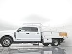 New 2024 Ford F-350 Crew Cab 10' Royal Contractor Truck for sale #MC244106 - photo 8