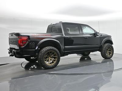 2024 Ford F-150 SuperCrew Cab 4x4 Pickup for sale #MC244116 - photo 2