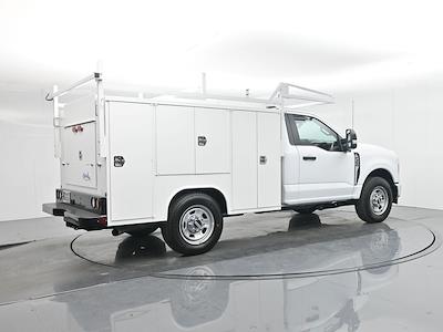 New 2024 Ford F-350 Regular Cab Harbor HT098-1556A 8' 2" Service Truck for sale #MC244150 - photo 2
