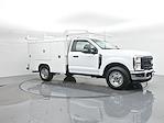New 2024 Ford F-350 Regular Cab Harbor HT098-1556A 8' 2" Service Truck for sale #MC244150 - photo 28