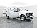 New 2024 Ford F-350 Regular Cab Harbor HT098-1556A 8' 2" Service Truck for sale #MC244150 - photo 34