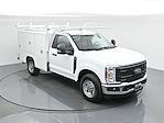 New 2024 Ford F-350 Regular Cab Harbor HT098-1556A 8' 2" Service Truck for sale #MC244150 - photo 40
