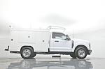 New 2024 Ford F-350 Regular Cab Harbor HT098-1556A 8' 2" Service Truck for sale #MC244150 - photo 49