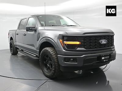 2024 Ford F-150 SuperCrew Cab 4x2 Pickup for sale #MC244160 - photo 1
