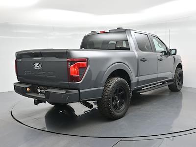 2024 Ford F-150 SuperCrew Cab 4x2 Pickup for sale #MC244160 - photo 2