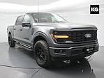 2024 Ford F-150 SuperCrew Cab 4x2 Pickup for sale #MC244160 - photo 1