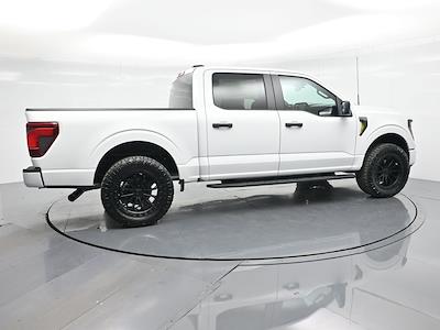 2024 Ford F-150 SuperCrew Cab 4x2 Pickup for sale #MC244162 - photo 2