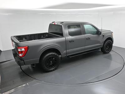 2021 Ford F-150 SuperCrew Cab 4x2 Pickup for sale #MC244162A - photo 2