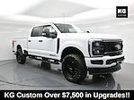 2024 Ford F-250 Crew Cab 4x4 Pickup for sale #MC244168 - photo 1