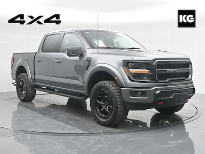 2024 Ford F-150 SuperCrew Cab 4x4 Pickup for sale #MC244187 - photo 1