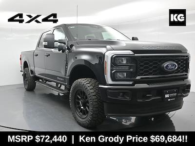 2024 Ford F-250 Crew Cab 4x4 Pickup for sale #MC244190 - photo 1