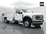 New 2024 Ford F-550 Regular Cab 12' Royal Contractor Truck for sale #MC244208 - photo 1