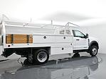 New 2024 Ford F-550 Regular Cab 12' Royal Contractor Truck for sale #MC244208 - photo 2