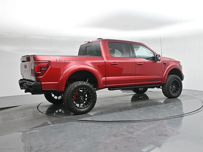 New 2024 Ford F-150 Lariat SuperCrew Cab for sale #MC244217 - photo 2