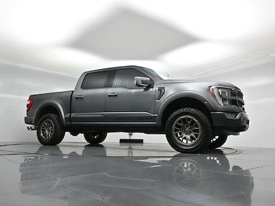 2022 Ford F-150 SuperCrew Cab 4WD Pickup for sale #MC244217A - photo 2