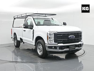 New 2024 Ford F-350 XL Regular Cab SRW Pickup for sale #MC244222 - photo 1