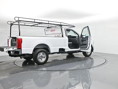 New 2024 Ford F-350 XL Regular Cab SRW Pickup for sale #MC244222 - photo 2
