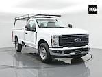 New 2024 Ford F-350 XL Regular Cab SRW Pickup for sale #MC244222 - photo 1
