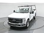 New 2024 Ford F-350 XL Regular Cab SRW Pickup for sale #MC244222 - photo 36