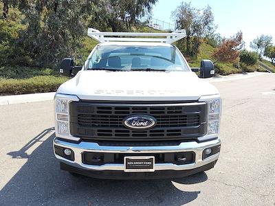 2024 Ford F-350 Super Cab SRW 4x2 Service Truck for sale #MC244230 - photo 2