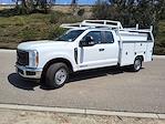 2024 Ford F-350 Super Cab SRW 4x2 Service Truck for sale #MC244230 - photo 3