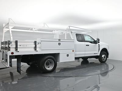 2024 Ford F-350 Super Cab DRW 4x4 Contractor Truck for sale #MC244233 - photo 2