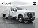 2024 Ford F-350 Super Cab DRW 4x4 Contractor Truck for sale #MC244233 - photo 1