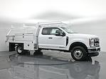 2024 Ford F-350 Super Cab DRW 4x4 Contractor Truck for sale #MC244233 - photo 28