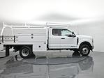 2024 Ford F-350 Super Cab DRW 4x4 Contractor Truck for sale #MC244233 - photo 29