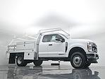 2024 Ford F-350 Super Cab DRW 4x4 Contractor Truck for sale #MC244233 - photo 3