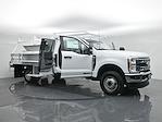 2024 Ford F-350 Super Cab DRW 4x4 Contractor Truck for sale #MC244233 - photo 34