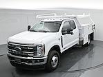 2024 Ford F-350 Super Cab DRW 4x4 Contractor Truck for sale #MC244233 - photo 38
