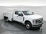 2024 Ford F-350 Super Cab DRW 4x4 Contractor Truck for sale #MC244233 - photo 40