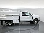 2024 Ford F-350 Super Cab DRW 4x4 Contractor Truck for sale #MC244233 - photo 41