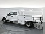 2024 Ford F-350 Super Cab DRW 4x4 Contractor Truck for sale #MC244233 - photo 44