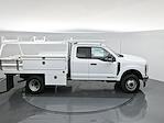 2024 Ford F-350 Super Cab DRW 4x4 Contractor Truck for sale #MC244233 - photo 55