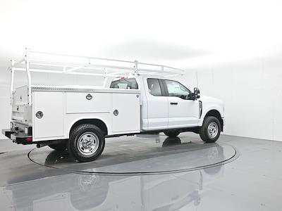 2024 Ford F-350 Super Cab SRW 4x4 Service Truck for sale #MC244235 - photo 2