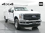 2024 Ford F-350 Super Cab SRW 4x4 Service Truck for sale #MC244235 - photo 1