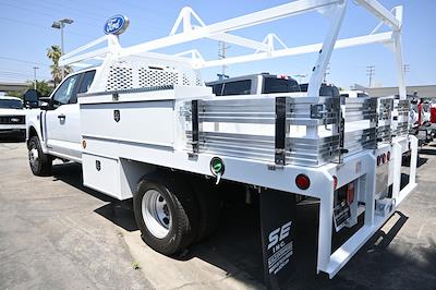 New 2024 Ford F-350 Super Cab 4x4 Contractor Truck for sale #MC244242 - photo 2