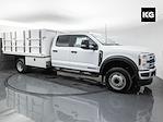 2024 Ford F-450 Crew Cab DRW 4x2 Landscape Dump for sale #MC244247 - photo 1