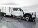 2024 Ford F-450 Crew Cab DRW 4x2 Landscape Dump for sale #MC244247 - photo 3