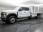 2024 Ford F-450 Crew Cab DRW 4x2 Landscape Dump for sale #MC244247 - photo 4
