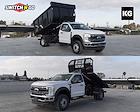 New 2024 Ford F-600 Regular Cab Hooklift Body for sale #MC244248 - photo 5