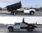 New 2024 Ford F-600 Regular Cab Hooklift Body for sale #MC244248 - photo 10