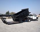 New 2024 Ford F-600 Regular Cab Hooklift Body for sale #MC244248 - photo 11